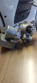 VW UP ELECTRIC POWER STEERING COLUMN