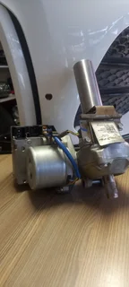 Vw Up Electric Power Steering Column