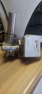 VW UP ELECTRIC POWER STEERING COLUMN