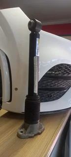 2020 Mercedes Benz W167 Rear Left Shock