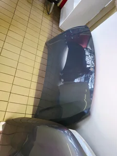 2019 KIA RIO BONNET FOR SALE