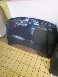 2019 KIA RIO BONNET FOR SALE