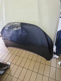 2025 STARLET CROSS/ FRONX BONNET FOR SALE