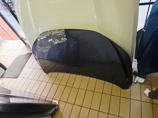 2025 STARLET CROSS/ FRONX BONNET FOR SALE