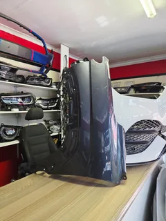 2025 FRONX/ STARLET CROSS LEFT FENDER FOR SALE