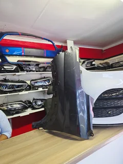 2025 FRONX/ STARLET CROSS LEFT FENDER FOR SALE