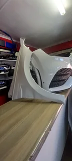 2020 VW POLO8 SEDAN RIGHT SIDE FENDER