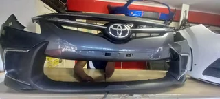 (2023) STARLET (TOYOTA) FRONT BUMPER FOR SALE