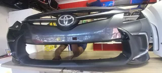 (2023) STARLET (TOYOTA) FRONT BUMPER FOR SALE