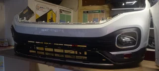 2023 VW T-CROSS R-LINE FRONT BUMPER FOR SALE