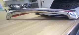 2021 TOYOTA HILUX BONNET MOULDING FOR SALE