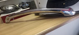 2021 TOYOTA HILUX BONNET MOULDING FOR SALE