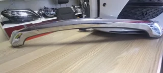 2021 TOYOTA HILUX BONNET MOULDING FOR SALE