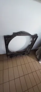 2023 NISSAN PATROL FAN CAWLING FOR SALE