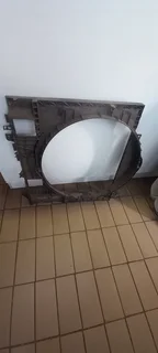 2023 NISSAN PATROL FAN CAWLING FOR SALE