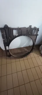 2023 NISSAN PATROL FAN CAWLING FOR SALE