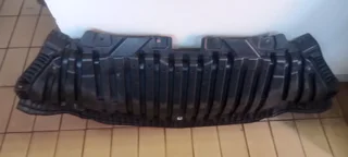 2017 W205 Mercedes Benz Engine Under Cover For Sale