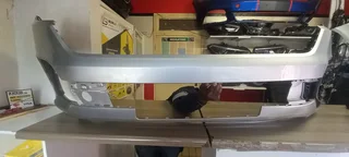 2020 Vw T6 Transporter Kombi Front Bumber