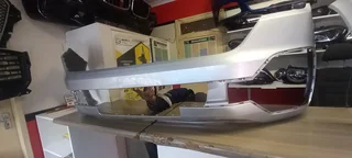 2020 VW T6 TRANSPORTER KOMBI FRONT BUMBER