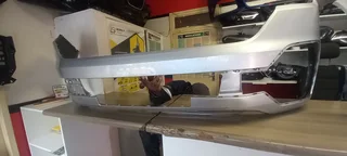 2020 VW T6 TRANSPORTER KOMBI FRONT BUMBER