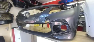 2022 TOYOTA FRONT BUMPER STARLET FOR SALE