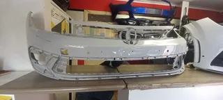 2023 (VW) POLO 9 FRONT BUMPER FOR SALE