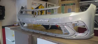 2023 (VW) POLO 9 FRONT BUMPER FOR SALE