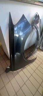 2019 Audi Q7 Left And Right Fenders For Sale In Good Condition