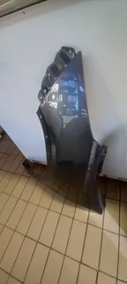 2018 TOYOTA FORTUNER  FENDER RIGHTSIDE FOR SALE IN A GOOD CONDITION