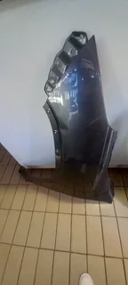 2018 TOYOTA FORTUNER  FENDER RIGHTSIDE FOR SALE IN A GOOD CONDITION