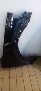 2022 Mazda Cx-30 Right Fender For Sale