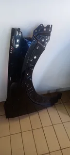 2022 MAZDA CX-30 RIGHT FENDER FOR SALE