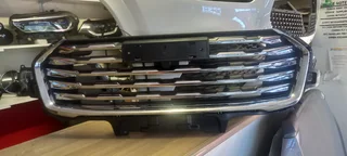 2019 HAVAL JOLION MAIN GRILL