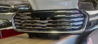 2019 HAVAL JOLION MAIN GRILL