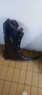 2021 Hyundai Venue Fender Right Side For Sale