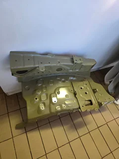 2023 GWM P-SERIES LEFT FRONT QUARTER SECTION FOR SALE