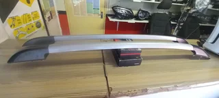 2018 FORD RANGER T7 WILDTRACK ROOF RACK LEFT AND RIGHT