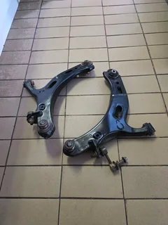 2013 SUBARA OUTBACK 2.0TDI CONTROL ARMS LEFT AND RIGHT