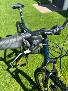 Giant Escaper Mountain Bike