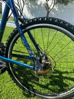 Giant Escaper Mountain Bike