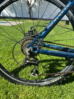 Giant Escaper Mountain Bike