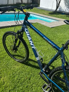 Giant Escaper Mountain Bike