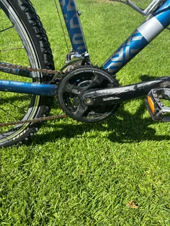 Giant Escaper Mountain Bike