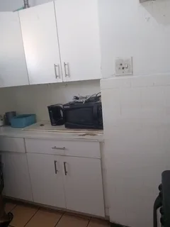 Female Accommodation 1600