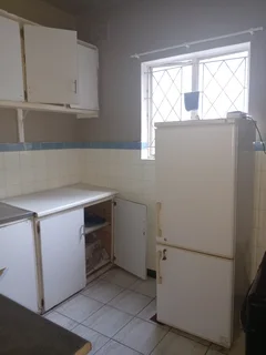 Female Accommodation 1600