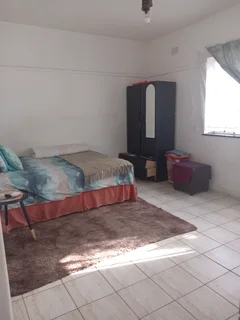 Female Accommodation 1600