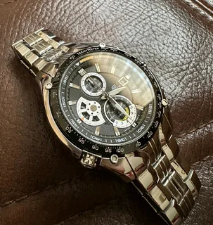 Casio Edifice EF-543