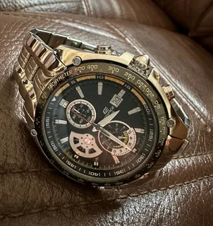 Casio Edifice EF-543