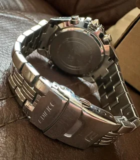 Casio Edifice EF-543