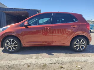 2020 Kia Picanto smart